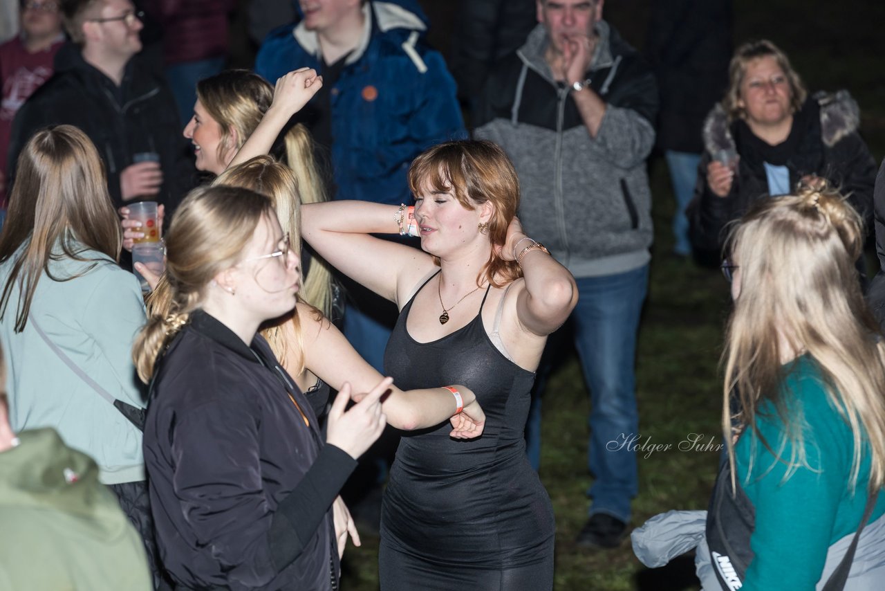 Bild 314 - Wiemersdorfer Osterfeuer